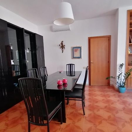La Lantana Taormina Apartment Exterior foto