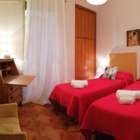 La Lantana Taormina Apartment Exterior foto