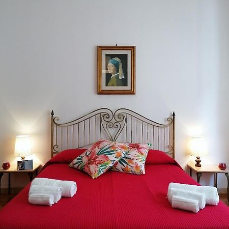 La Lantana Taormina Apartment Exterior foto