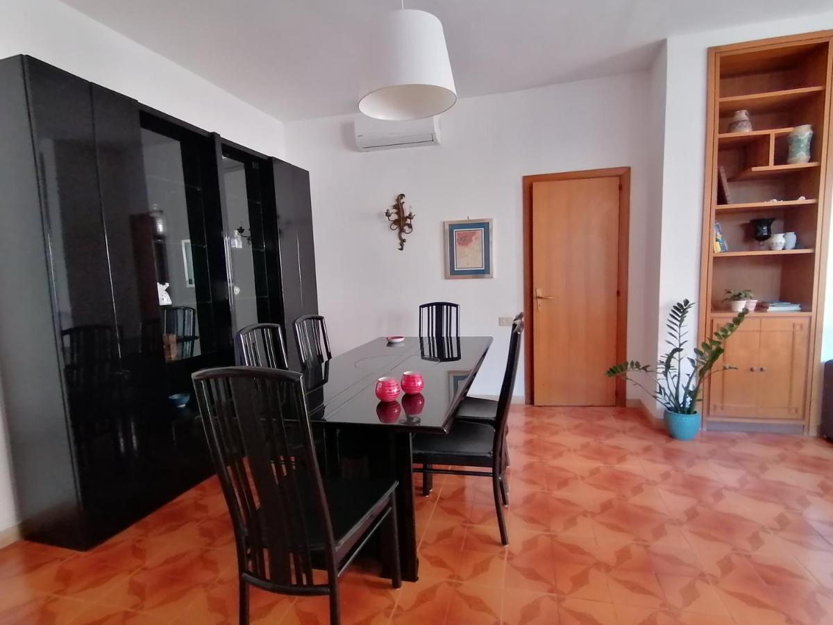 La Lantana Taormina Apartment Exterior foto