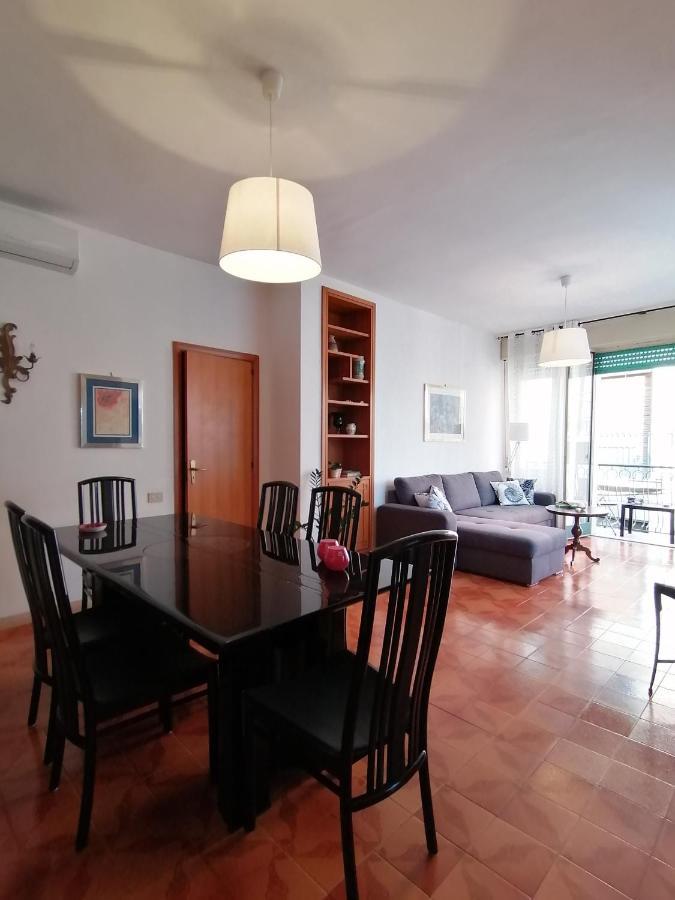 La Lantana Taormina Apartment Exterior foto