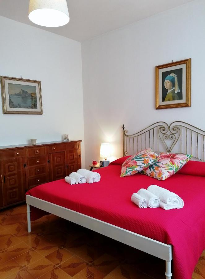 La Lantana Taormina Apartment Exterior foto