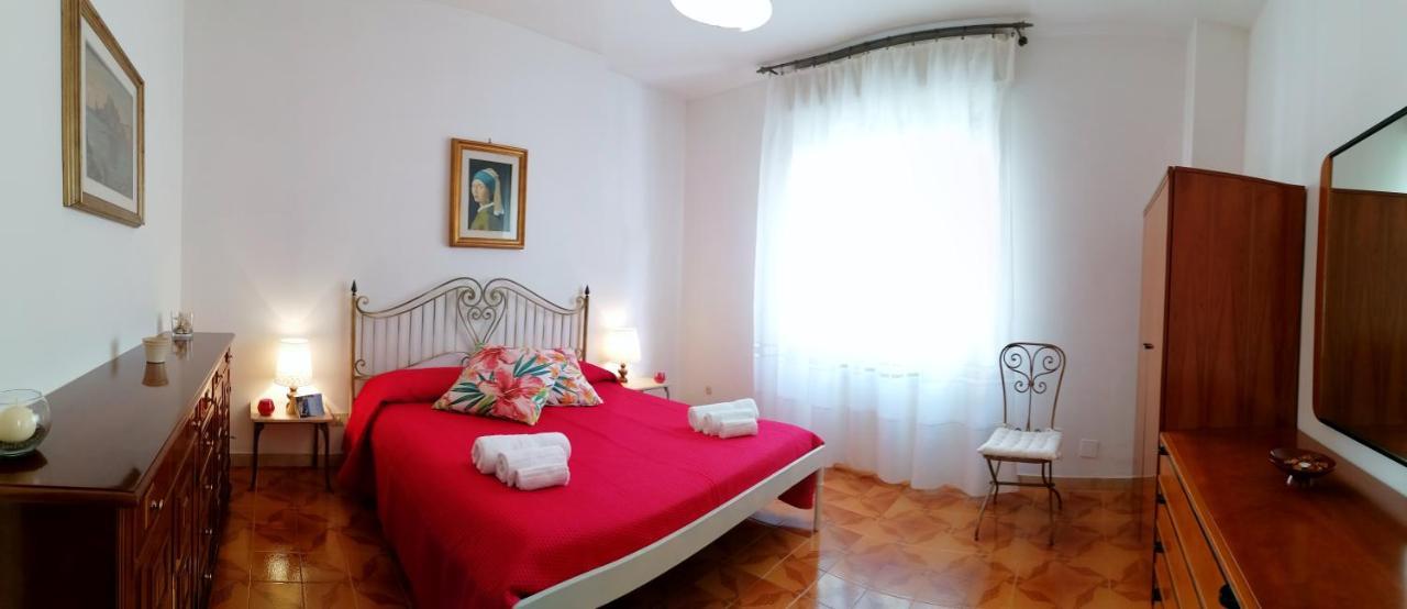 La Lantana Taormina Apartment Exterior foto