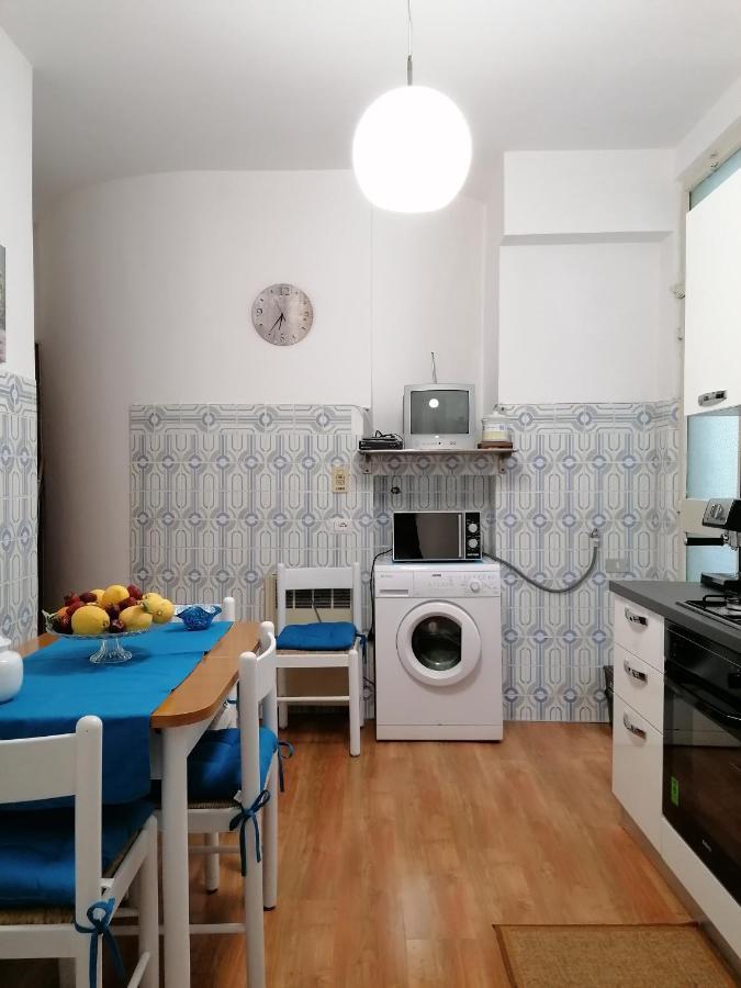 La Lantana Taormina Apartment Exterior foto