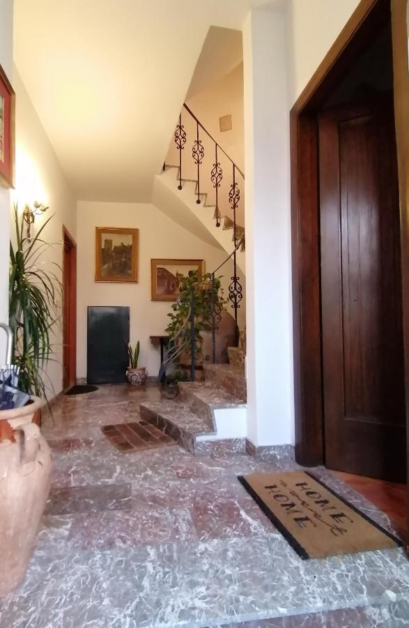 La Lantana Taormina Apartment Exterior foto