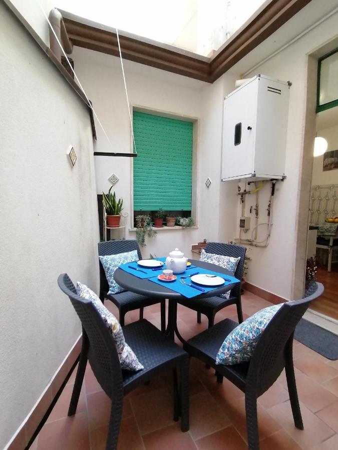 La Lantana Taormina Apartment Exterior foto